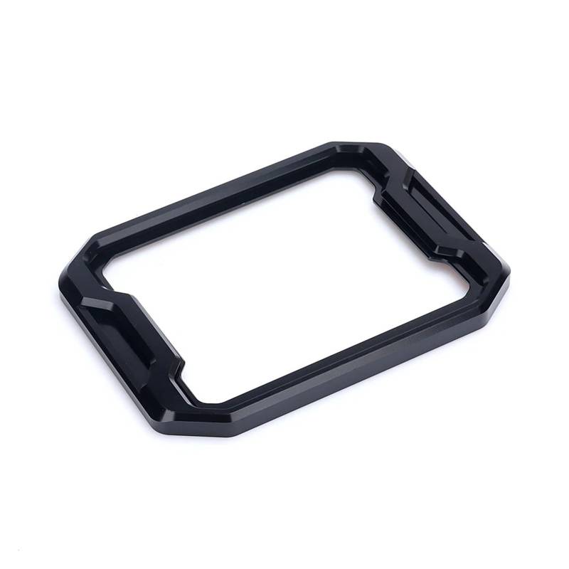 Jingyingtt Motorradzubehör Neuer Messgeräterahmen-Abdeckungsschutz Kompatibel mit ADV 350 ADV350 adv350 ADV 160 ADV160 2022 2023 2024 von Jingyingtt