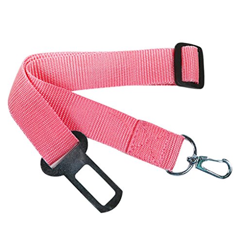 Zurückhaltung Leine Reisen Leine verstellbar Hund Pet Auto Sicherheitsgurt Zurückhaltung Leine Reisen Leine verstellbar Hund Pet Auto Sicherheitsgurt von Jintime