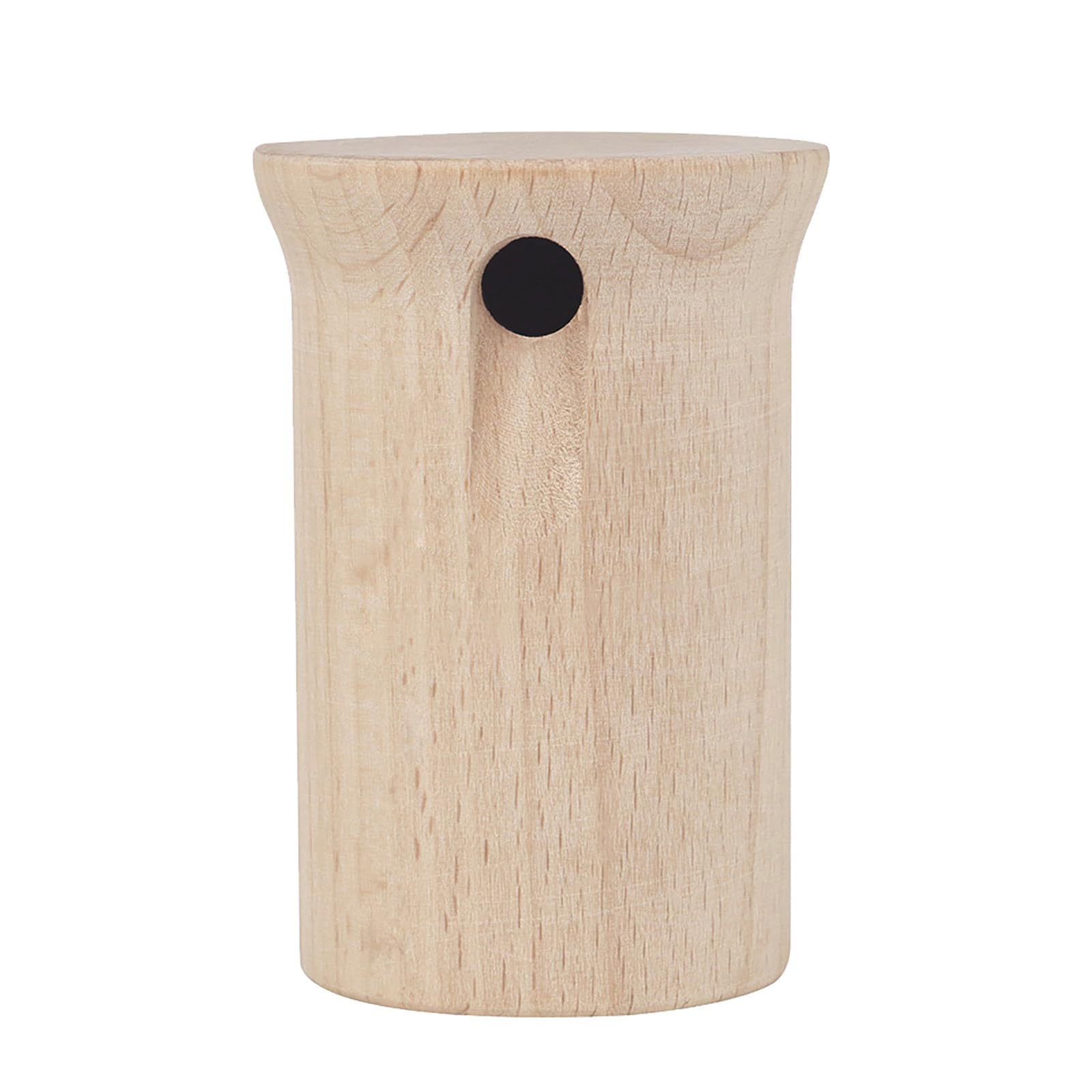 Handgefertigte Vogelpfeife aus Holz, tragbare Vogelpfeife mit verstellbaren Vogelliedern, natürliches Klanginstrument für Vogelbeobachtung und Outdoor-Abenteuer Handgefertigte Vogelpfeife aus Holz, tragbare Vogelpfeife mit verstellbaren Vogelliedern, natürliches Klanginstrument für Vogelbeobachtung und Outdoor-Abenteuer von Jipersuo