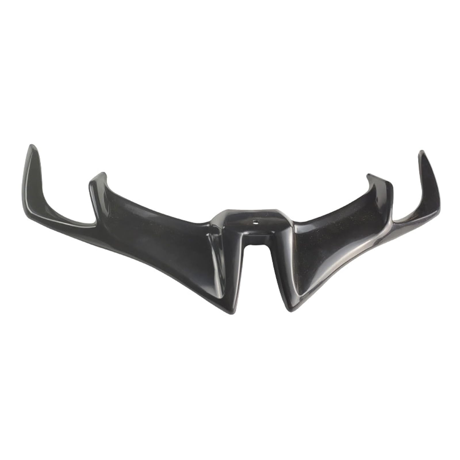 Jiqoe Frontverkleidung Winglets Aerodynamische Flügelabdeckung Trim Spoiler Winglets Karosserieverkleidung Die Meisten Motorräder Jiqoe Frontverkleidung Winglets Aerodynamische Flügelabdeckung Trim Spoiler Winglets Karosserieverkleidung Die Meisten Motorräder von Jiqoe