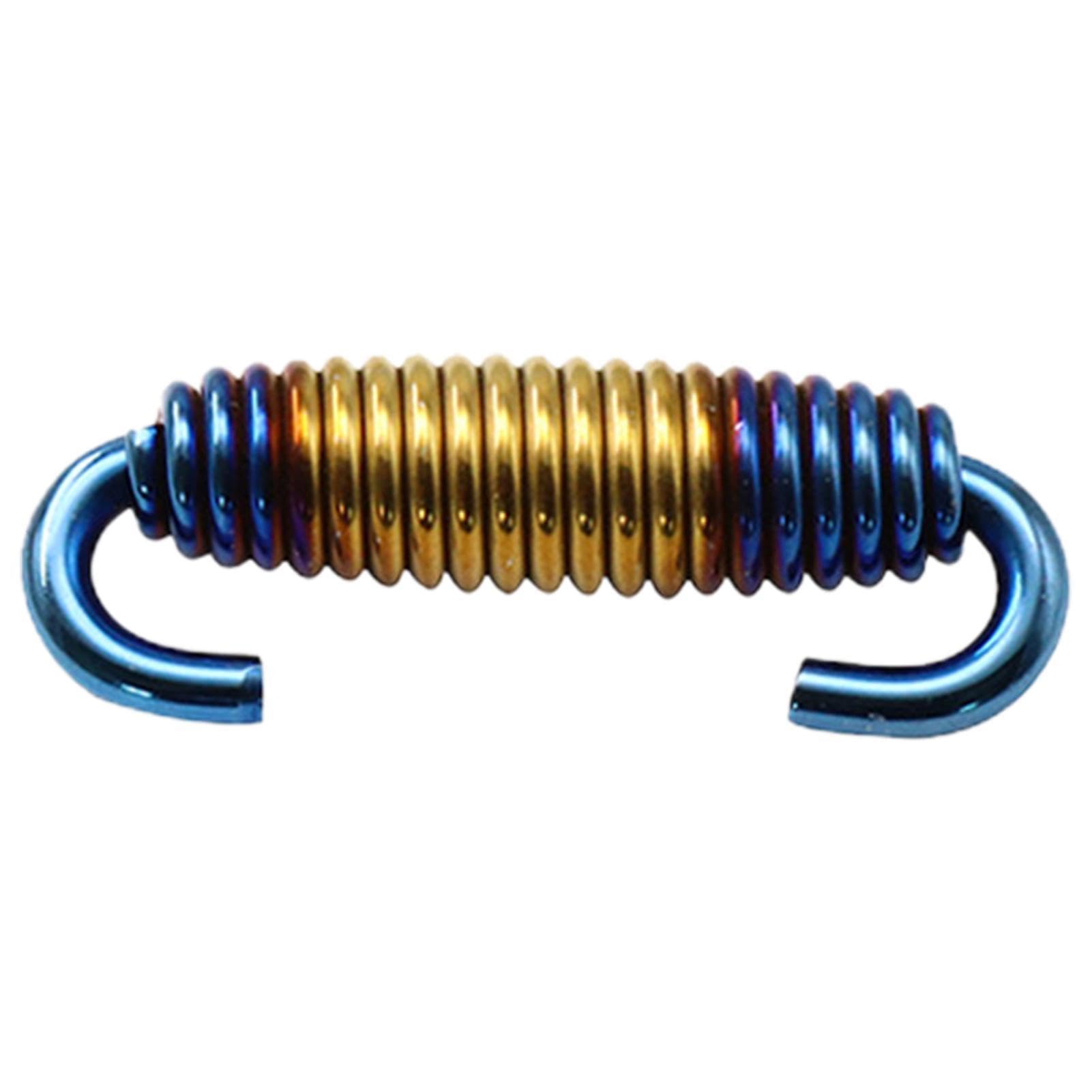 Auspuff-Feder-Clip, Motorrad-Auspuff-Spannfeder, Motorrad-Auspuff-Clip, Motorrad-Federklemme, Auspuff-Federhaken, Motorrad-Auspuff-Haltefeder, Motorrad-Auspuff-Haken, Motorrad-Rohrmontagefeder Auspuff-Feder-Clip, Motorrad-Auspuff-Spannfeder, Motorrad-Auspuff-Clip, Motorrad-Federklemme, Auspuff-Federhaken, Motorrad-Auspuff-Haltefeder, Motorrad-Auspuff-Haken, Motorrad-Rohrmontagefeder von Jlobnyiun