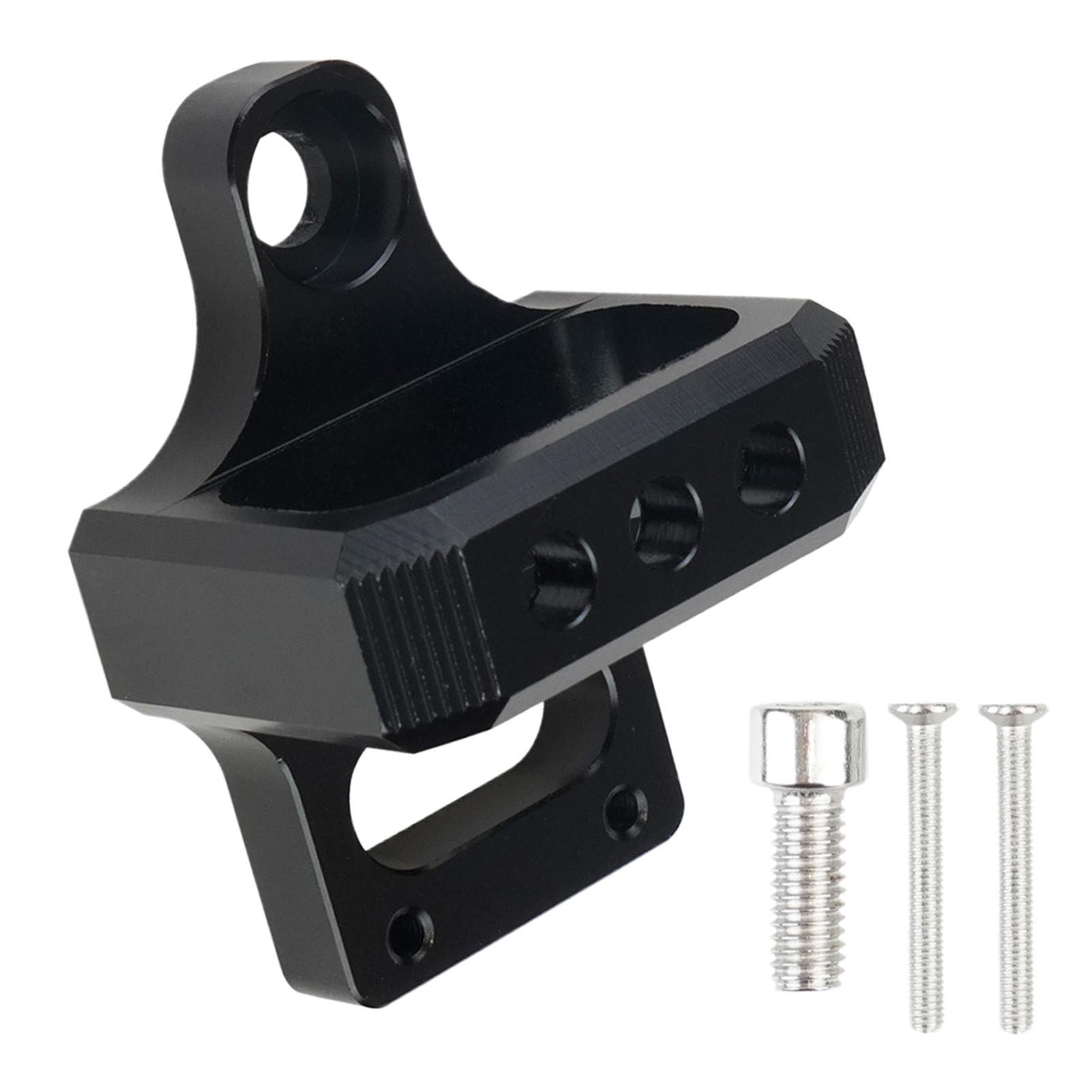 Jlobnyiun Billet 3 Port für, Magnetventil Montagehalterung, 3 Port Magnetventil-Montagehalterung, Magnetventil-Montagehalterung Jlobnyiun Billet 3 Port für, Magnetventil Montagehalterung, 3 Port Magnetventil-Montagehalterung, Magnetventil-Montagehalterung von Jlobnyiun