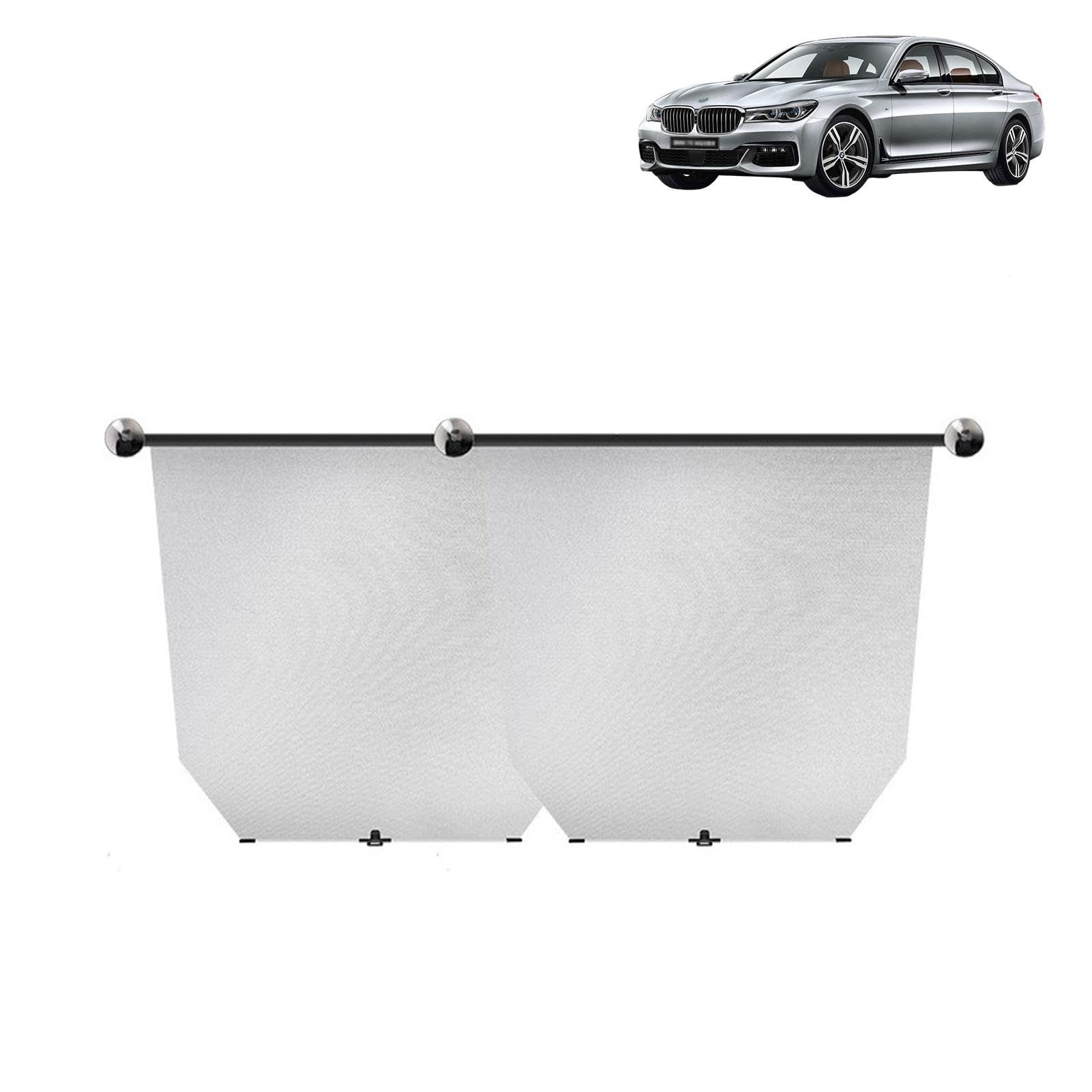 Jlobnyiun Einziehbares Vordach, Auto-Innen-Sonnenblende – 2-teilige faltbare Sonnenblende für Fenster mit Saugnäpfen, für UV-Schutz und Wärmeisolierung Jlobnyiun Einziehbares Vordach, Auto-Innen-Sonnenblende – 2-teilige faltbare Sonnenblende für Fenster mit Saugnäpfen, für UV-Schutz und Wärmeisolierung von Jlobnyiun