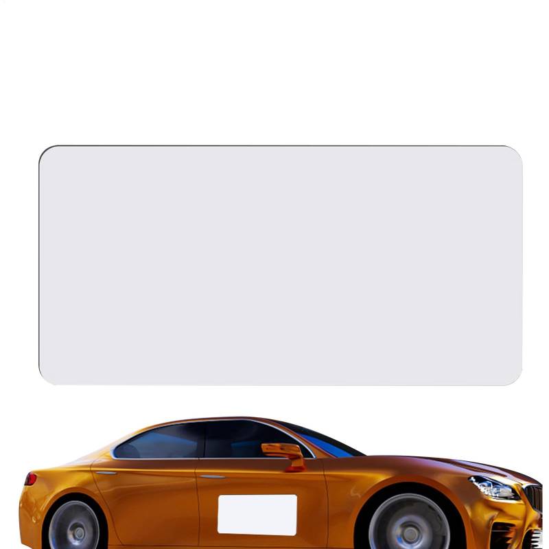 Jlobnyiun Magnetische Autotürgriffabdeckung – magnetische Autotürgriffabdeckung für den Außenbereich | Frostschutz-Abdeckungen für Türgriff | Türgriffschutz von Jlobnyiun