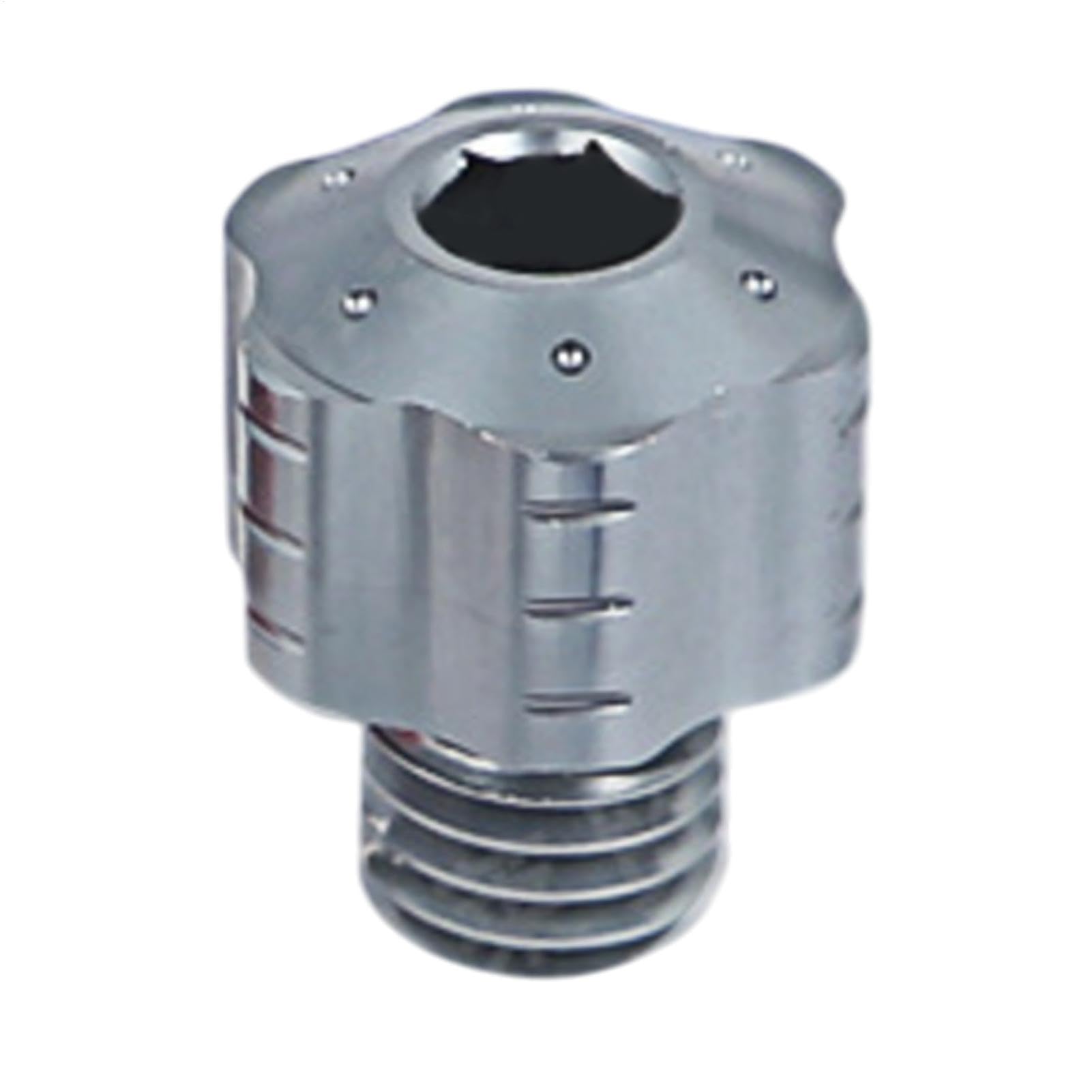 Jlobnyiun Motorrad Hintere Kappe - Motorrad Rückspiegel Lochkappen, M8/M10 Spiegelschraube, Motorrad Zubehör | Aluminiumlegierung Plug Modifikation Teile für Jugendliche Jlobnyiun Motorrad Hintere Kappe - Motorrad Rückspiegel Lochkappen, M8/M10 Spiegelschraube, Motorrad Zubehör | Aluminiumlegierung Plug Modifikation Teile für Jugendliche von Jlobnyiun