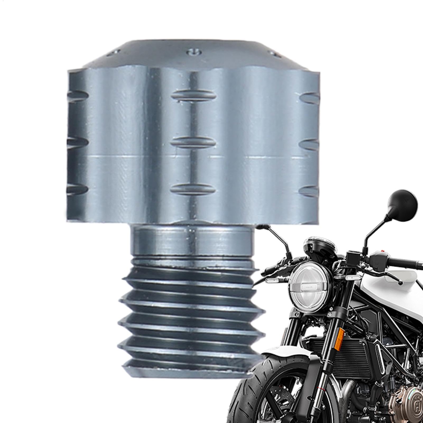 Jlobnyiun Motorrad Rückspiegel Lochkappen M8/M10 Spiegelschraube Motorradzubehör Motorrad Spiegel Lochstopfen Aluminiumlegierung für junge Profis Anfänger Jlobnyiun Motorrad Rückspiegel Lochkappen M8/M10 Spiegelschraube Motorradzubehör Motorrad Spiegel Lochstopfen Aluminiumlegierung für junge Profis Anfänger von Jlobnyiun