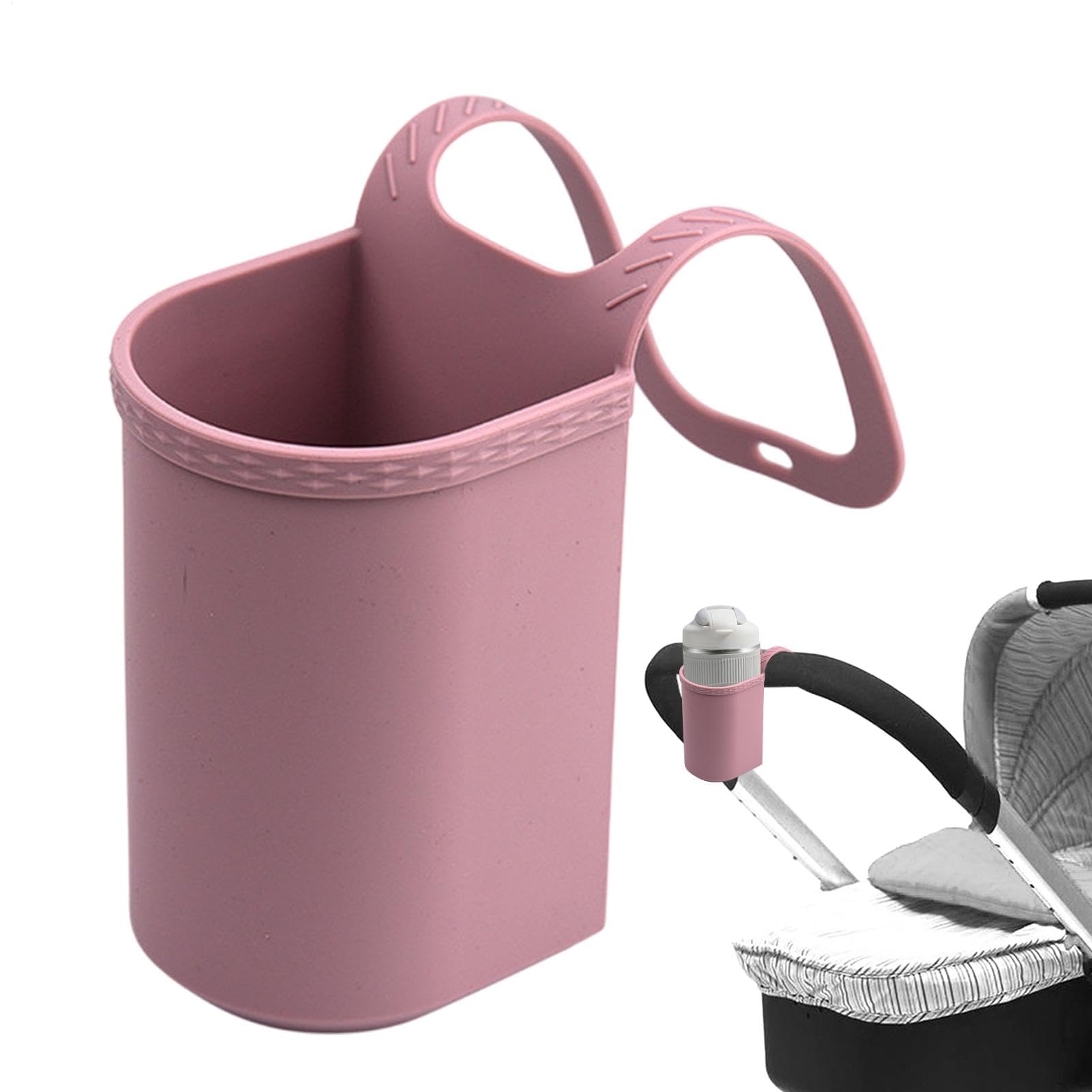 Tür – Radtürträger für Getränke, Kinderwagentürhalter für Kinderwagen – Ablaufperlen aus Silikon – Organizer für Tassen rutschfest – spart Sicherheit – Sauce Tür – Radtürträger für Getränke, Kinderwagentürhalter für Kinderwagen – Ablaufperlen aus Silikon – Organizer für Tassen rutschfest – spart Sicherheit – Sauce von Jlobnyiun