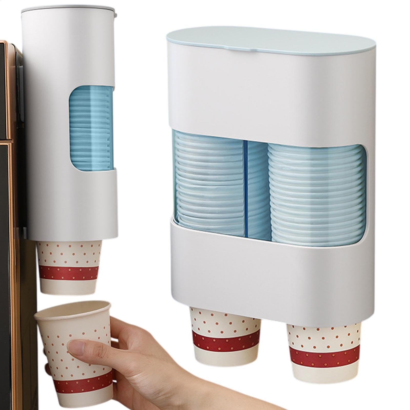 Wandhalter Badabstandshalter, Wandtassenspender, Trinkflaschenhalter | Wasserkühlgerät Typ Wandhalter für den Organizer Wandhalter Badabstandshalter, Wandtassenspender, Trinkflaschenhalter | Wasserkühlgerät Typ Wandhalter für den Organizer von Jlobnyiun
