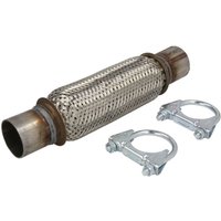 Dämpfer, Abgasanlage JMJ 45X200S von Jmj