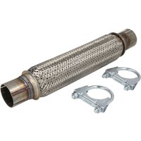 Dämpfer, Abgasanlage JMJ 45X280S von Jmj
