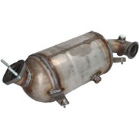 Ruß-/Partikelfilter JMJ 1139 Ruß-/Partikelfilter JMJ 1139 von Jmj