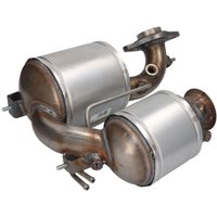 Ruß-/Partikelfilter JMJ 1322E Ruß-/Partikelfilter JMJ 1322E von Jmj