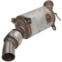 Ruß-/Partikelfilter JMJ 1242 von Jmj