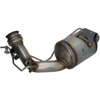 Ruß-/Partikelfilter JMJ 1251 von Jmj