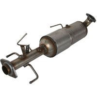 Ruß-/Partikelfilter JMJ 1280 von Jmj