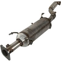 Ruß-/Partikelfilter JMJ 1292 Ruß-/Partikelfilter JMJ 1292 von Jmj