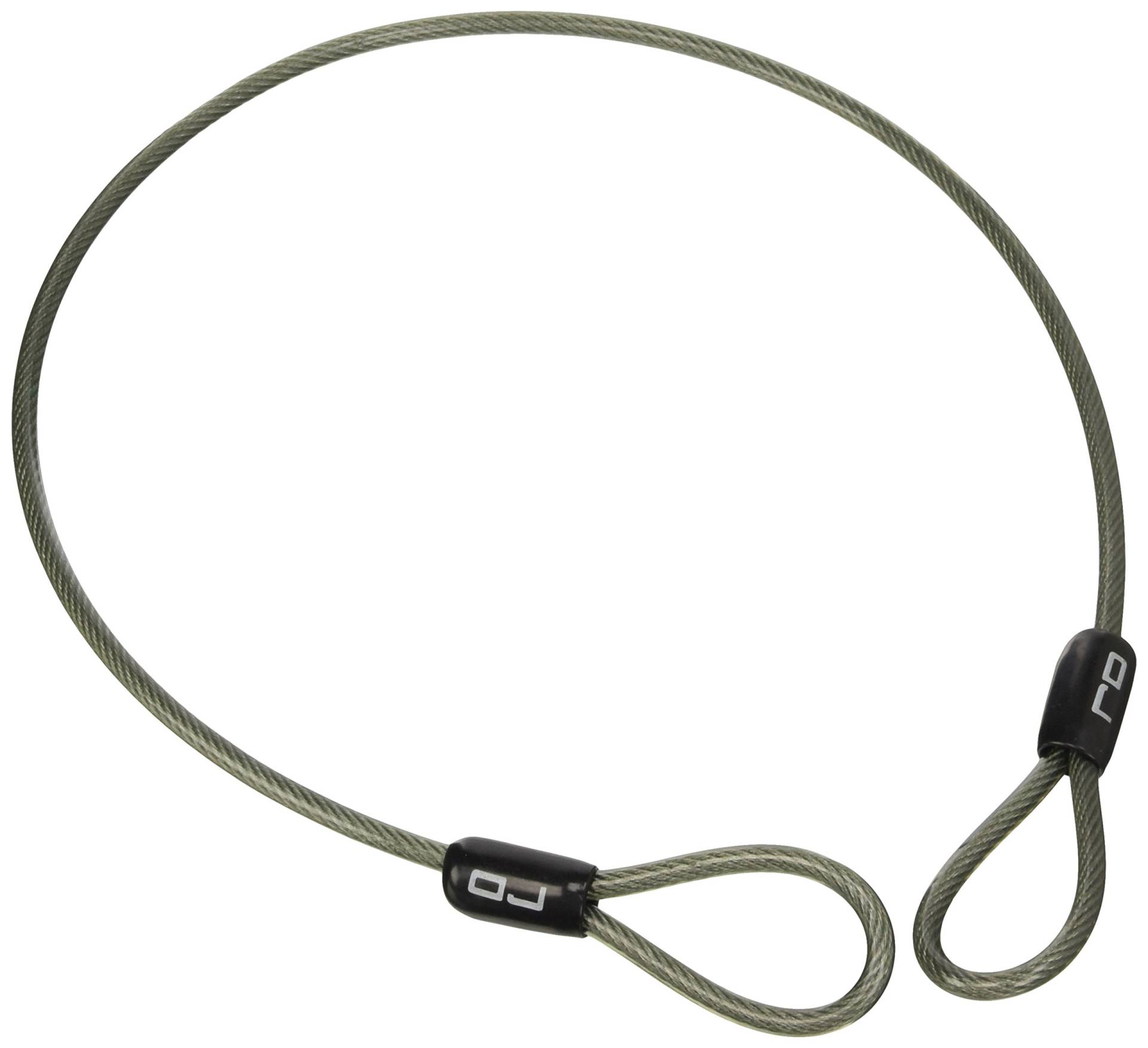OJ jm0570 Helm Lock Anti Diebstahl Kabel für Headset von OJ