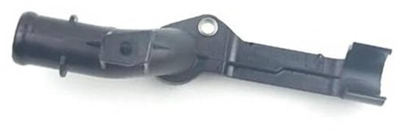 Auto-Kühlerschlauch 2712001352 Zylinderkopf-Kühlmittelwasserleitung, for Mercedes-Benz, W203 M271 C230 1.8L 2003 2004 2005 von Jodriva