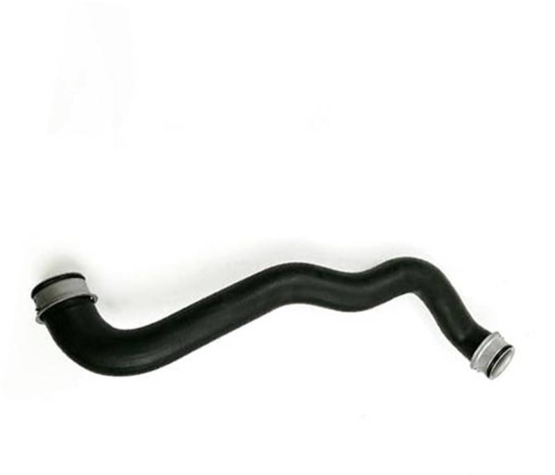 Auto-Kühlerschlauch A2115013582 Wassertankanschluss Oberer Wasserschlauch 2115013582, for Mercedes, for Benz, E200 Kompressor Gummi-Kühlwasserschlauch von Jodriva