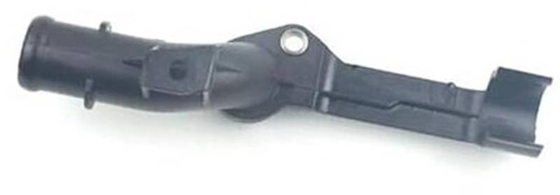 Auto-Kühlerschlauch A2712001352 Ölkühler for Zylinderkopf-Kühlwasserrohr 2712001352, for Mercedes-Benz, W203 M271 C230 1.8L 2003 2004 2005 von Jodriva