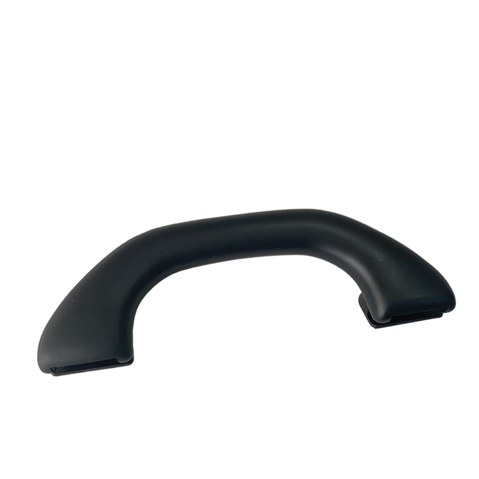 Haltegriff für Autodach 1/4 STK. Schwarzer Haltegriff for die obere Decke vorne hinten, for VW, Polo 5 6R GTI, Passat B7, R-Line, for Skoda, for Octavia, 3 A7 RS 6R0857607 1K8857607(Front-1PC) von Jodriva