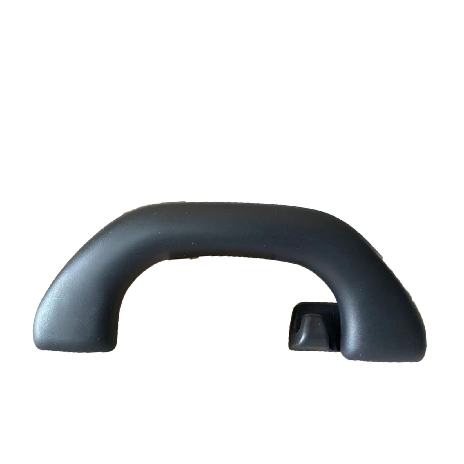 Haltegriff für Autodach 1/4 STK. Schwarzer Haltegriff for die obere Decke vorne hinten, for VW, Polo 5 6R GTI, Passat B7, R-Line, for Skoda, for Octavia, 3 A7 RS 6R0857607 1K8857607(Rear-1PC) von Jodriva