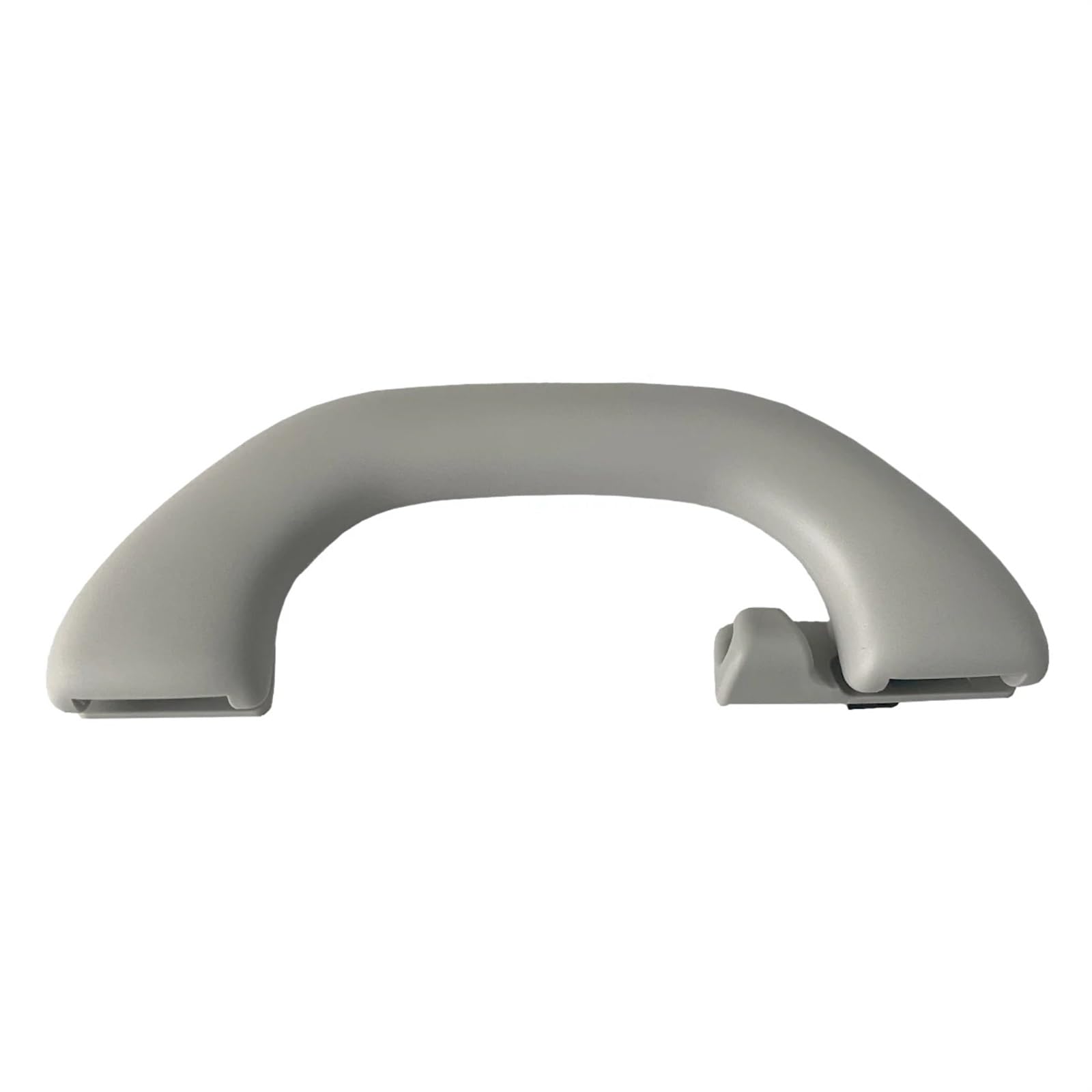 Haltegriff für Autodach 1x/4x Grauer Haltegriff for die obere Dachdecke im Autoinnenraum, for VW, Polo 5 6R, Jetta 6, Passat B7 2011-2015, for Skoda, for Octavia, 3 A7 561857607(Rear-1 PC) von Jodriva