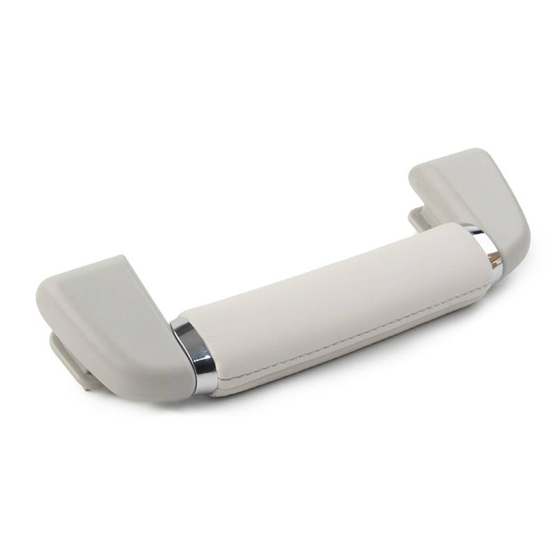 Haltegriff für Autodach Auto-Haltegriff for die vordere Innenverkleidung des Dachs, for Land Rover, for Range Rover, for 2013 2014 2015 2016 2017 2018 2019 2020 2021 Schwarz Grau Beige(Grey) von Jodriva