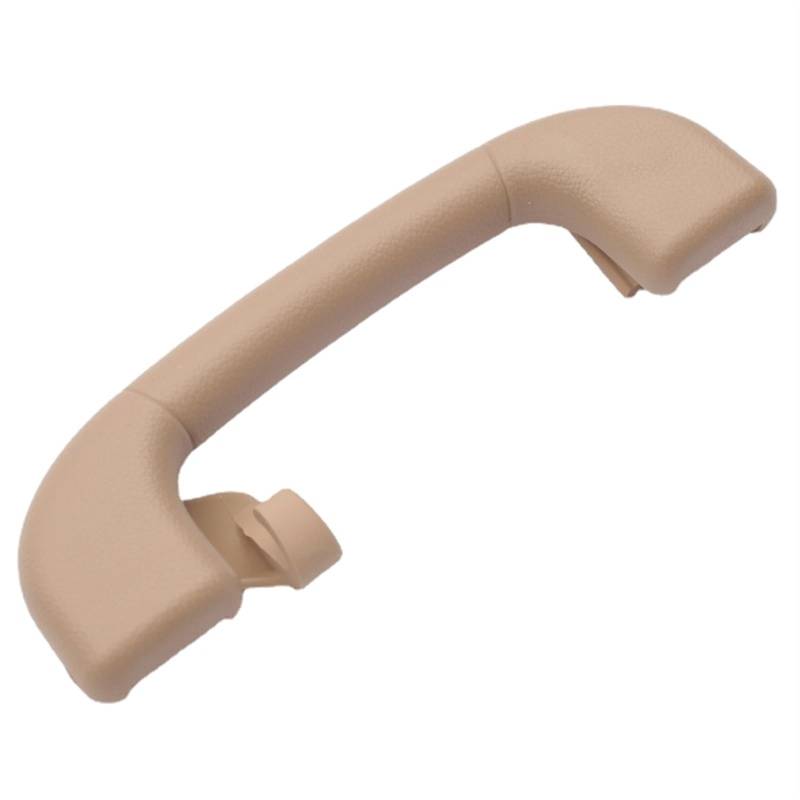 Haltegriff für Autodach Beige Dach Innenarmlehne Dach Griff 96873859, for Chevrolet, for Captiva 2008 2009 2010(Rear Right) von Jodriva