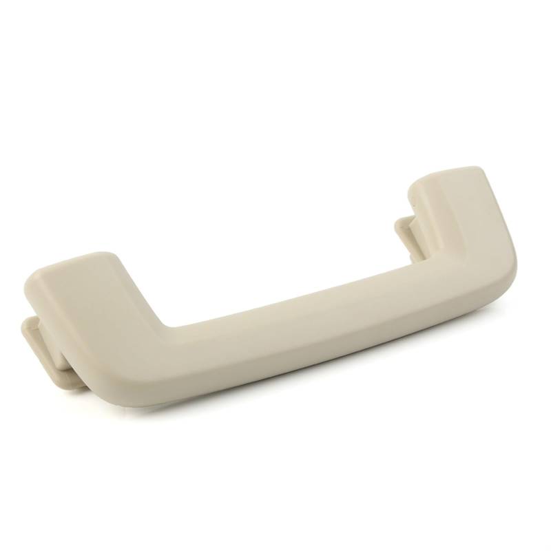 Haltegriff für Autodach Beiger Haltegriff for Autoinnendach, for Land Range Rover, for LR3 2005-2009 / LR4 2010-2016 von Jodriva