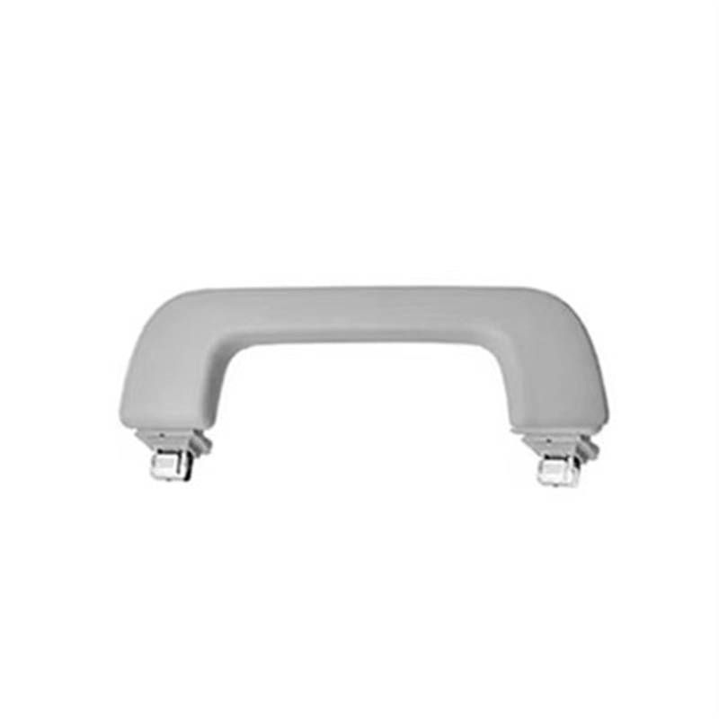 Haltegriff für Autodach OEM Dach Griff Innen Decke Innen Pull Haltegriffe, for, for A4 Q5 Q3 A6(Grey Front Left) von Jodriva