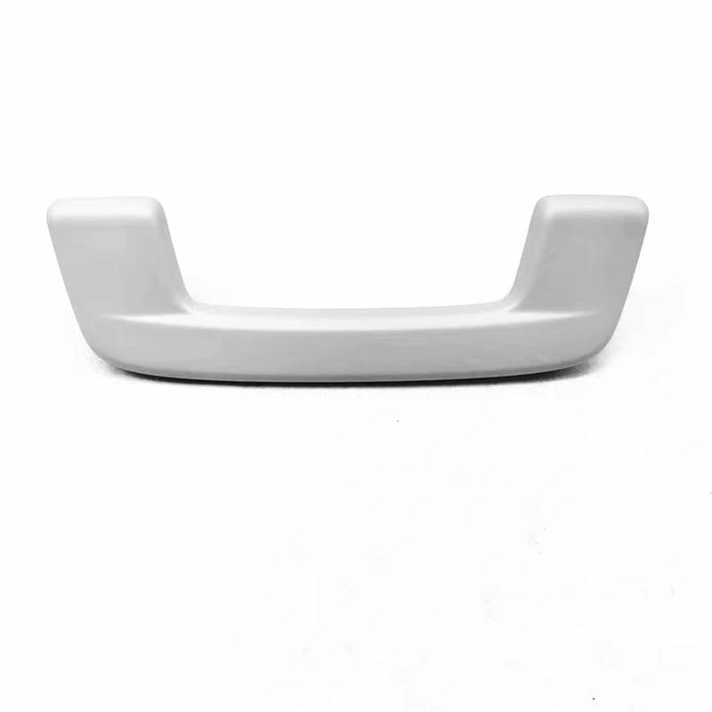 Haltegriff für Autodach OEM Dachgriff Innendecken-Haltegriffe, for VW, Tiguan MK2 Pro 2024(Grey Front Left) von Jodriva