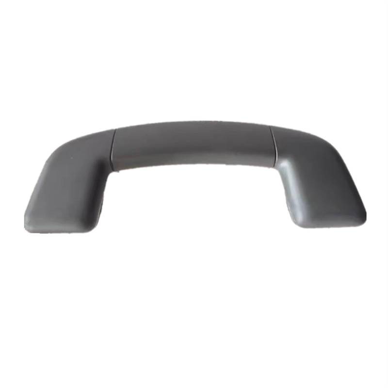 Haltegriff für Autodach OEM Schwarz Dach Griff Innen Decke Pull Haltegriffe, for VW, TROC T-ROC(Front Left) von Jodriva