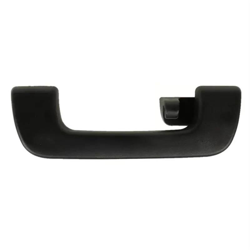 Haltegriff für Autodach Vorne Hinten Links Rechts Dach Griff Halten, for, A4 S4 A5 S5 A3 A1 Q3 Coupe Quattro 2008-2014(Black Right Rear) von Jodriva