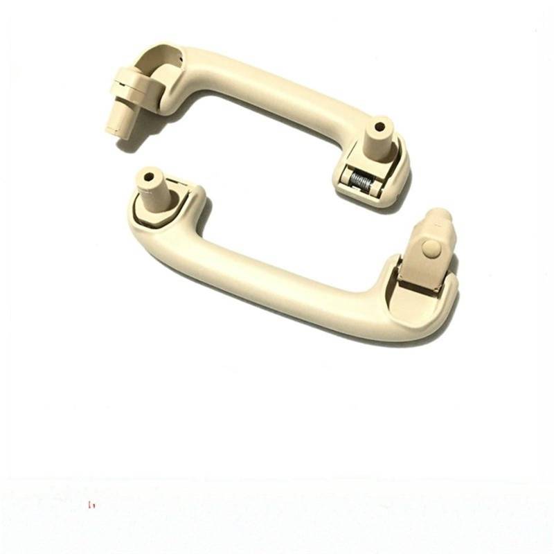Haltegriff für Autodach for BYD, F3 F3R G3 L3 Dach Griff Montage Decke Griff Neue mit versenkbare armlehne Griff(Old Right) von Jodriva