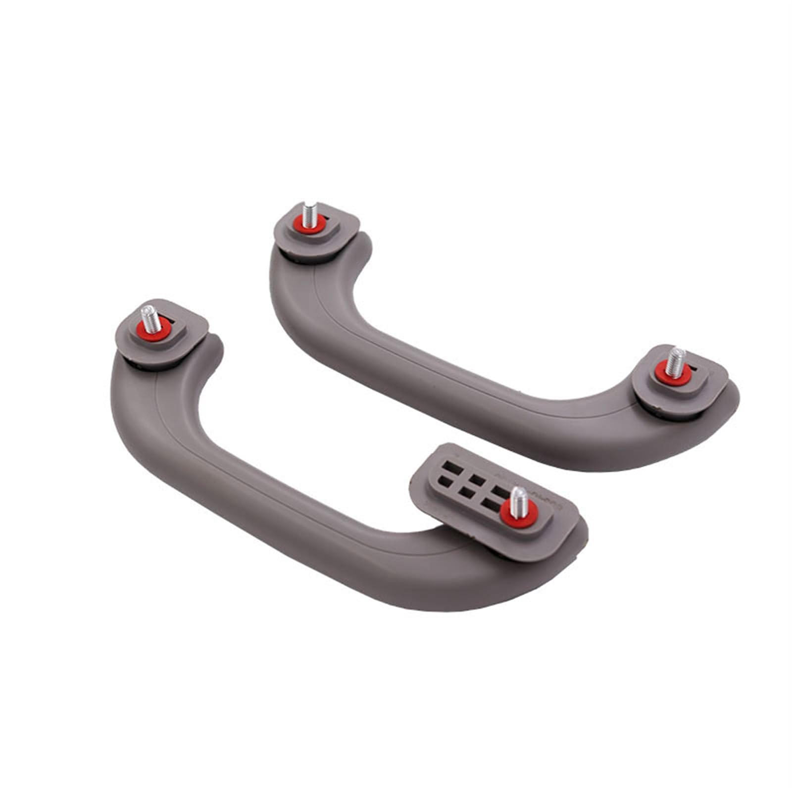 Haltegriff für Autodach for Kia, for Sportage 2010-2017 Auto Innendach Armlehne Deckenzuggriff Armlehne Tür Sicherheitshand K853500Q000ED(Beige Set 3pcs) von Jodriva