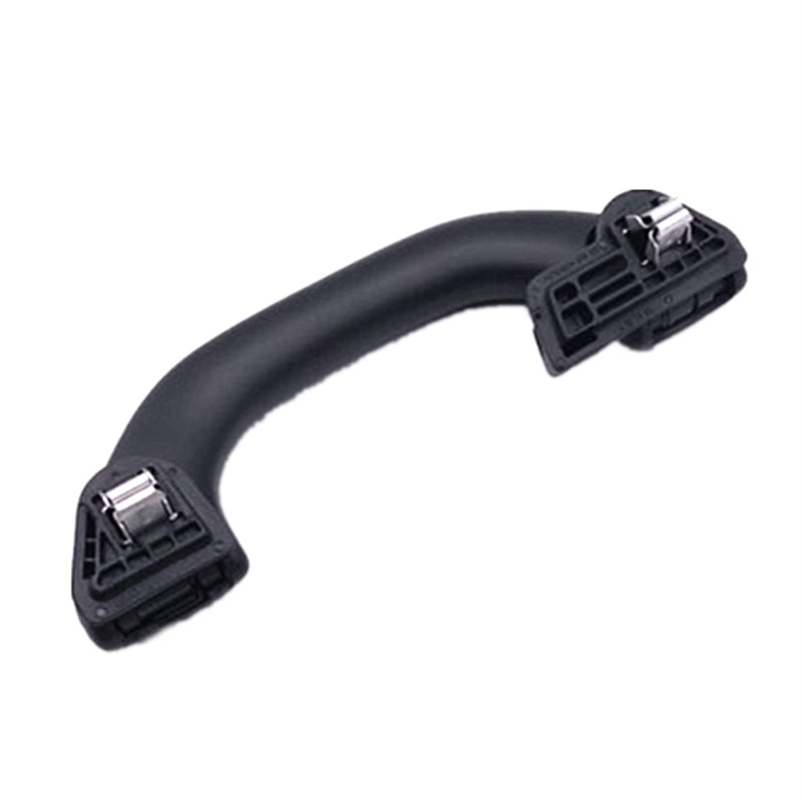 Haltegriff für Autodach for Passat 2011-2018 Neu, for Octavia, 2015-2017 Dämpfung Deckengriff Dacharmlehne Autoteile(1PCS Black Rear) von Jodriva