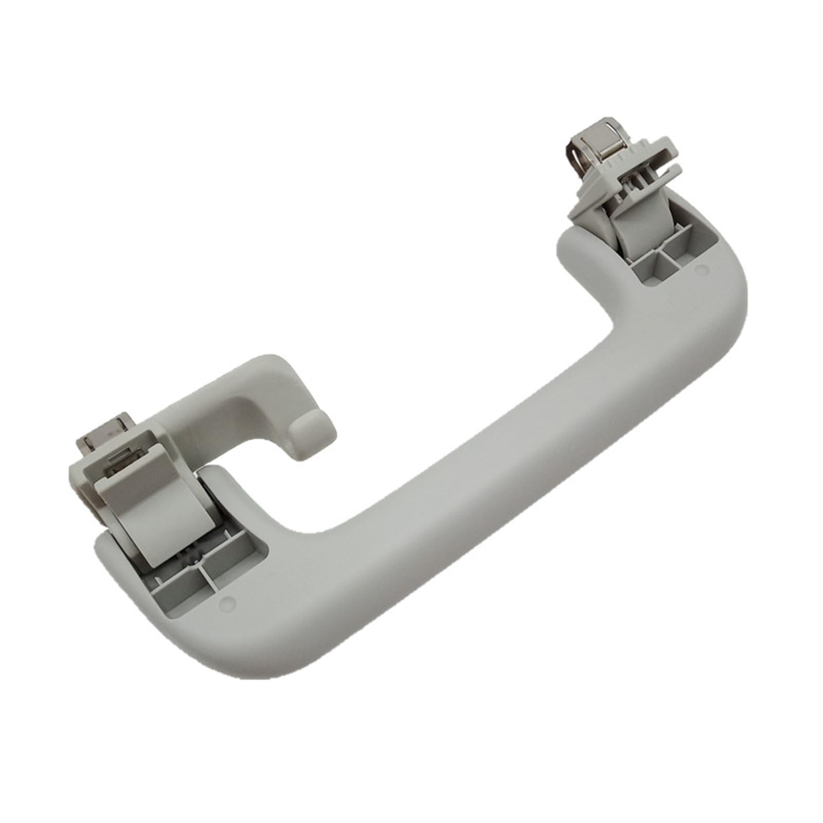 Haltegriff für Autodach for Skoda, Superb 2 II 2009-2014 Dachgriff Innendecken-Zuggriffe 8KD 857 607 8KD857607B 8KD857608A 8KD857608A 8KD857607C(Grey Rear Right) von Jodriva