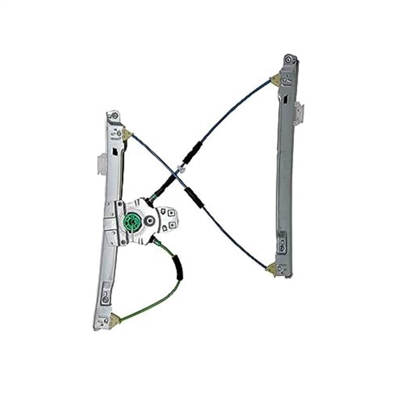 Jodriva, for Citroen, for C5, for MK3 Auto Elektrischer Fensterheber Ohne Motor Vorne Rechts Seite 9675898980 9222FX von Jodriva