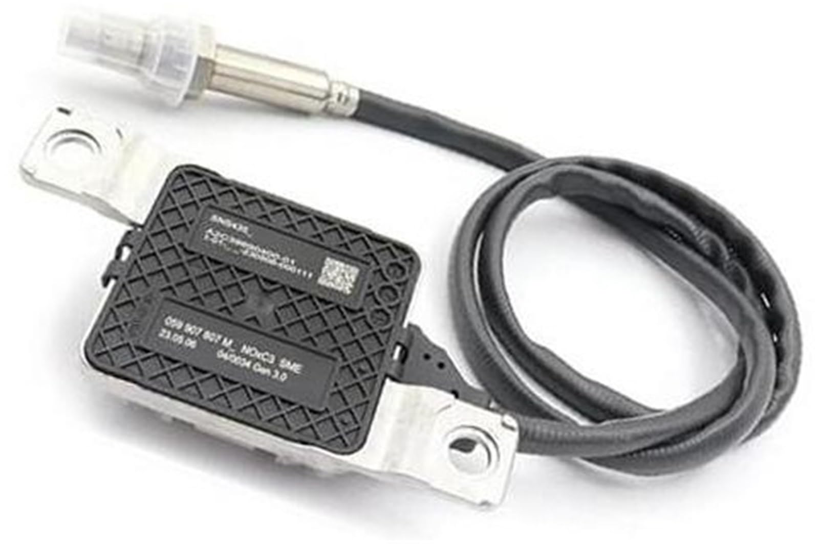 Jodriva 059907807M Stickstoff-Sauerstoff-Sensor, for VW, for Touareg, 3.0L 059907807 M Ersatzteile Zubehör Stickoxid-Sensor von Jodriva