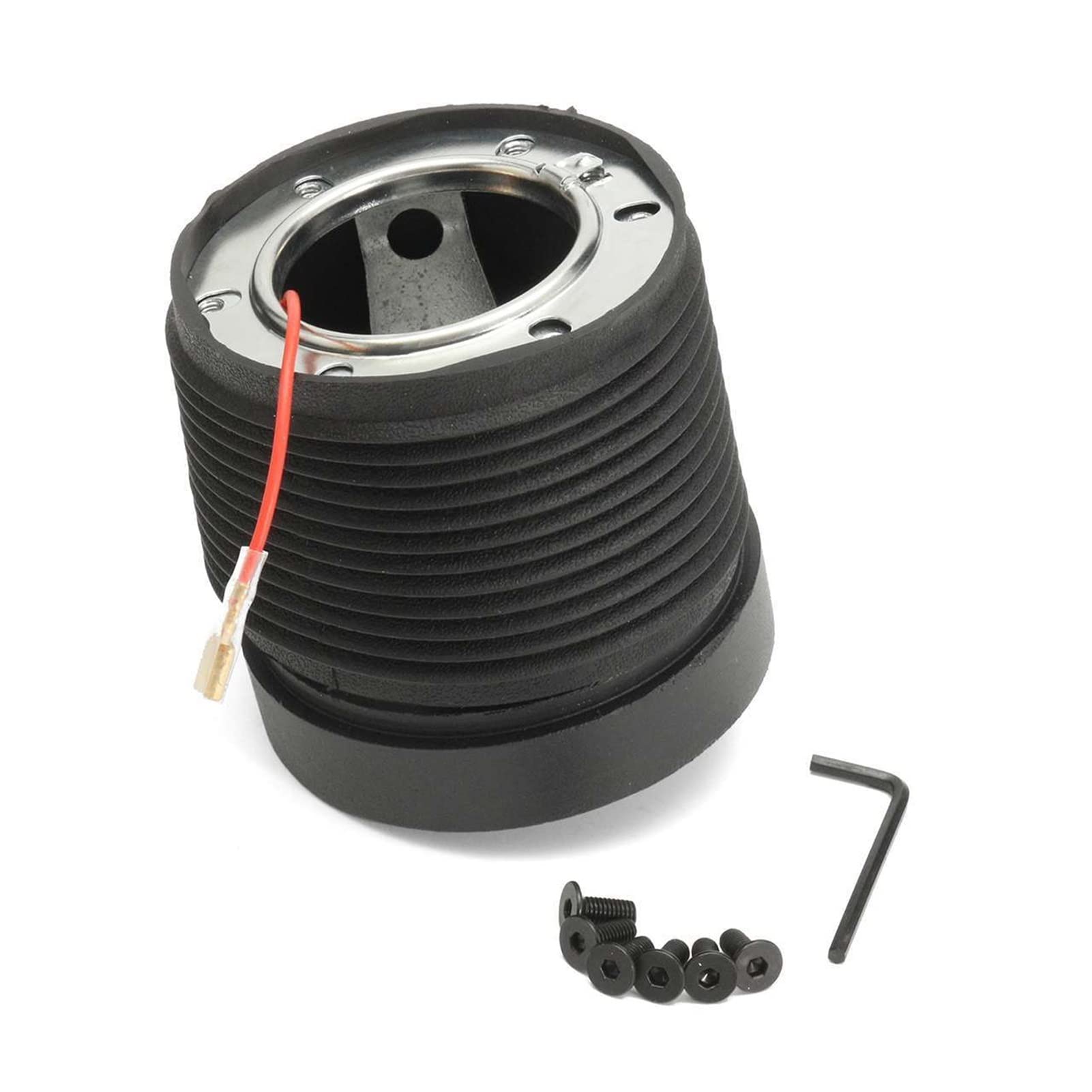 Jodriva 1 Satz LENKRADNABEN-KIT, for VW, GTI, for Golf, MK1 MK2 MK3, for Polo, for Passat, for Jetta, CORRAD Auto-Lenkradnabe Jodriva 1 Satz LENKRADNABEN-KIT, for VW, GTI, for Golf, MK1 MK2 MK3, for Polo, for Passat, for Jetta, CORRAD Auto-Lenkradnabe von Jodriva