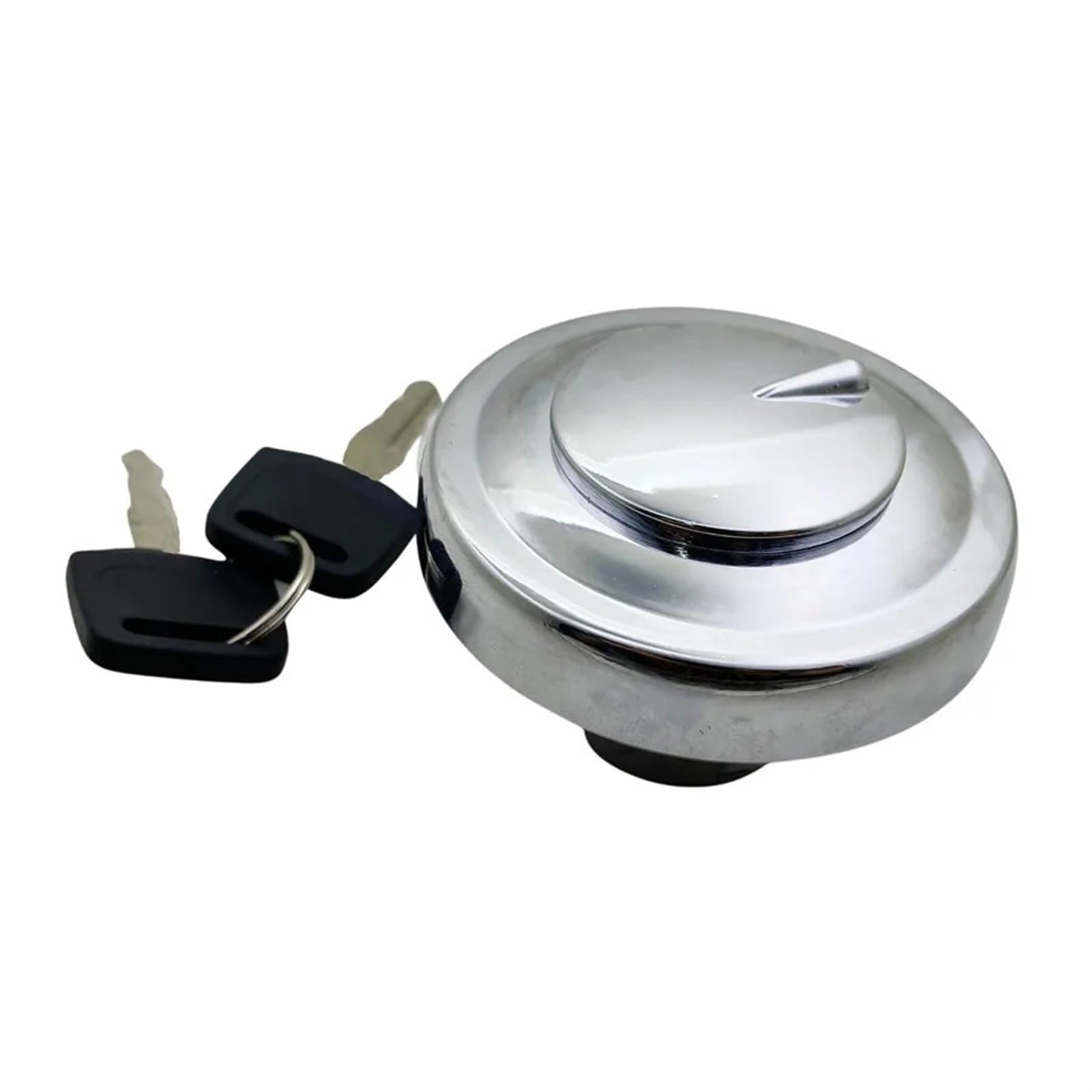 Jodriva 1 Satz Motorrad-Tankdeckel for Benzin, for Yamaha, Drag Star XVS 125 250 V-Star 650 950 Road Star XV1700 1600 SR400 Jodriva 1 Satz Motorrad-Tankdeckel for Benzin, for Yamaha, Drag Star XVS 125 250 V-Star 650 950 Road Star XV1700 1600 SR400 von Jodriva