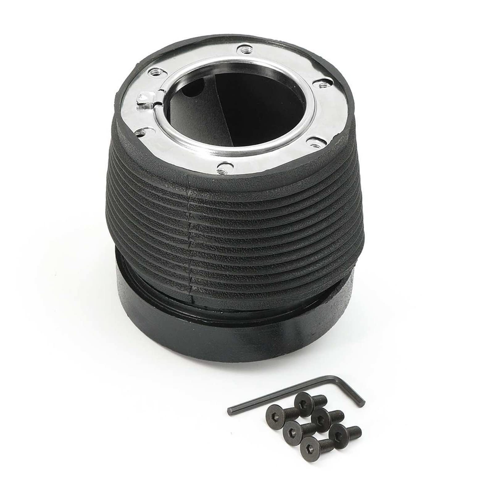Jodriva 1 Set Lenkradnaben-Adapter-Kit, for VW, for Golf, for Jetta, for Bora, for Polo, 6N 6N2 1998 1999 2000 2001 2002 Auto-Lenkradnabe Jodriva 1 Set Lenkradnaben-Adapter-Kit, for VW, for Golf, for Jetta, for Bora, for Polo, 6N 6N2 1998 1999 2000 2001 2002 Auto-Lenkradnabe von Jodriva