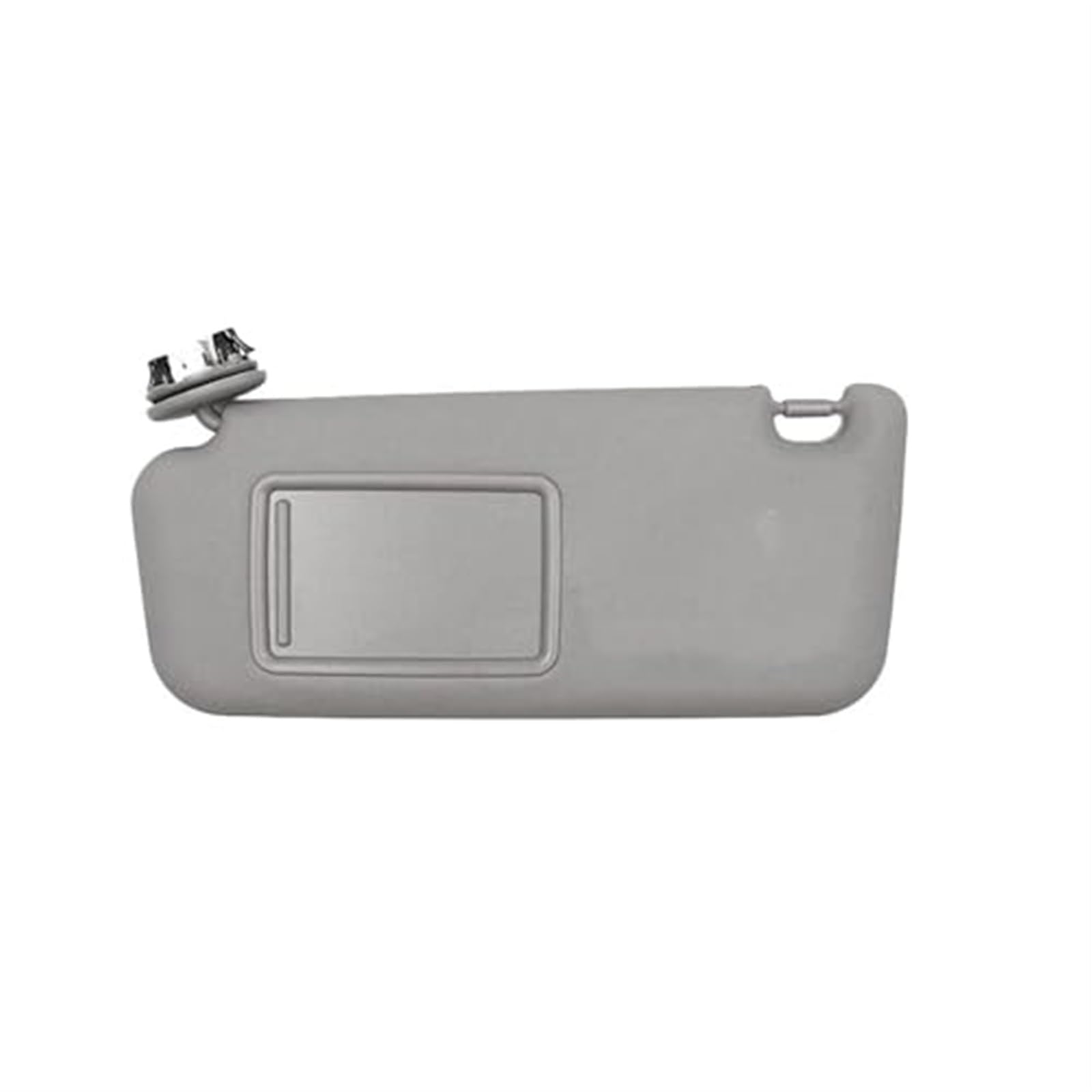 Jodriva 1 Stück Linke Fahrerseite Auto-Sonnenblende grau 74320-42501-B2, for Toyota, for RAV4, 2006–2013 Auto-Sonnenblendenbrett Jodriva 1 Stück Linke Fahrerseite Auto-Sonnenblende grau 74320-42501-B2, for Toyota, for RAV4, 2006–2013 Auto-Sonnenblendenbrett von Jodriva