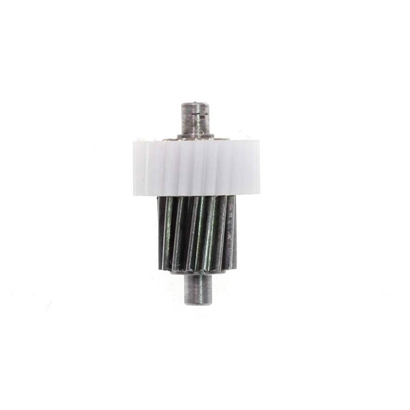 Jodriva 10 stücke 30T Auto Rückspiegel Umkehr Elektrische Klapp Motor Getriebe, for Hyundai, for Kia, Azera FC260SD14270ELANTRA I20 Grandeur(10pcs Gear B) von Jodriva