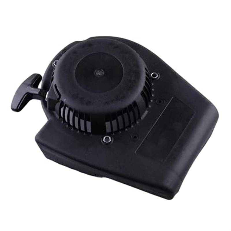 Jodriva 1185500030 Zug-Rückstoßstarter-Starter 1185501391 for Sovereign XSZ40 Benzin-Rasenmäher Mountfield HP184 HP414 HP454 V35 150 cc Rückstoß-Zugstarter Seilzugstarter mit Rückstoß von Jodriva
