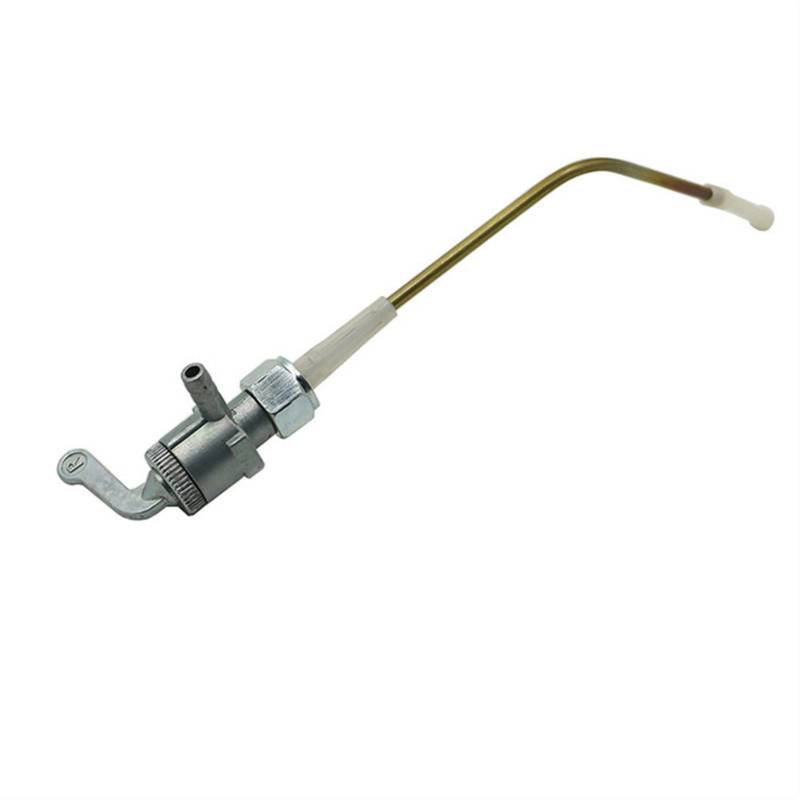 Jodriva 12mm Benzintank Benzinhahn Ventil Schalter Pumpe Camino PA50 PA 50 1978-1992 PF50 PF 50 75-78 Puch Maxi Newport von Jodriva