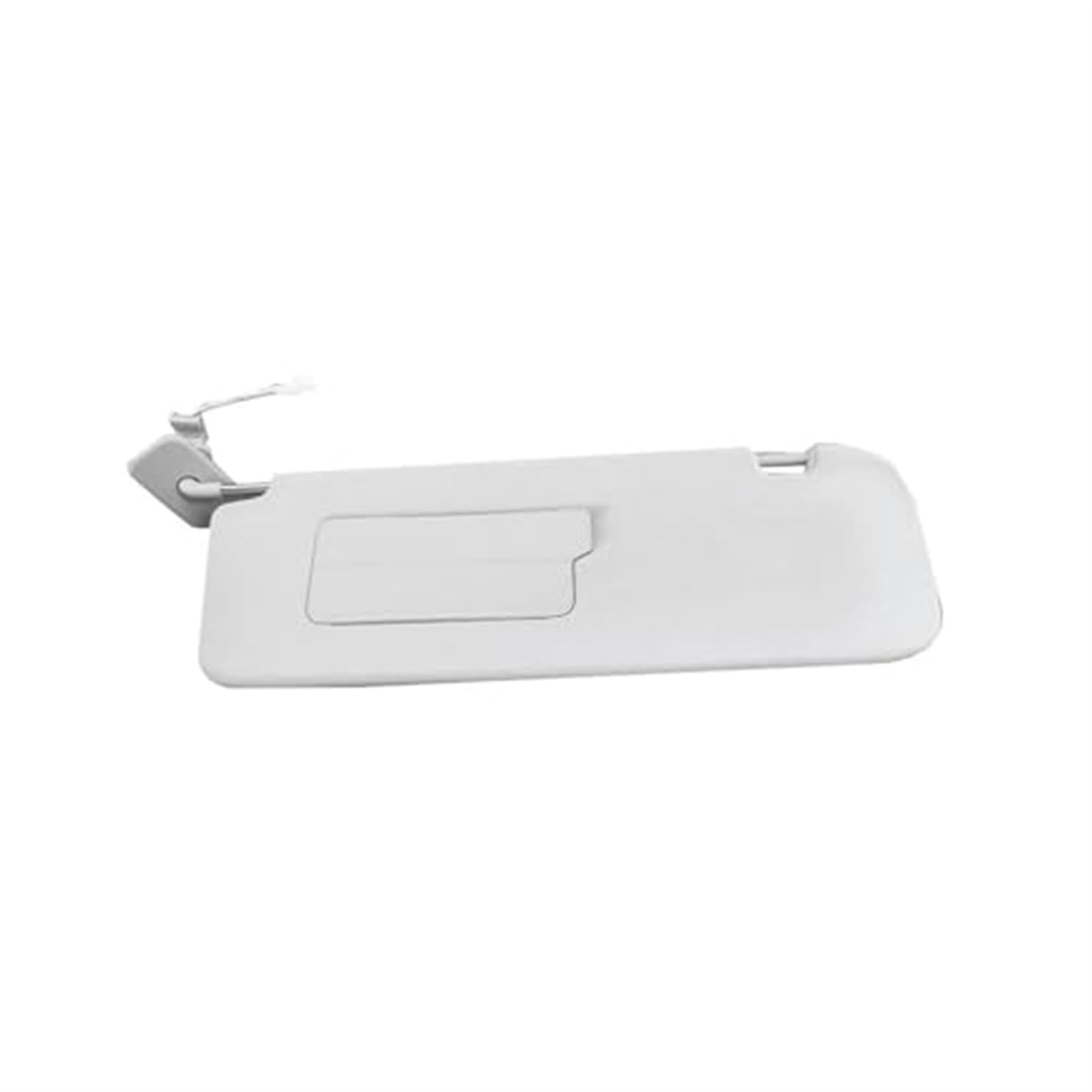 Jodriva 1490405-01-B Auto-Sonnenblende, for Tesla, for Modell 3 Y 2017–2023, Linke Sonnenblende auf der Fahrerseite Auto-Sonnenblendenbrett Jodriva 1490405-01-B Auto-Sonnenblende, for Tesla, for Modell 3 Y 2017–2023, Linke Sonnenblende auf der Fahrerseite Auto-Sonnenblendenbrett von Jodriva