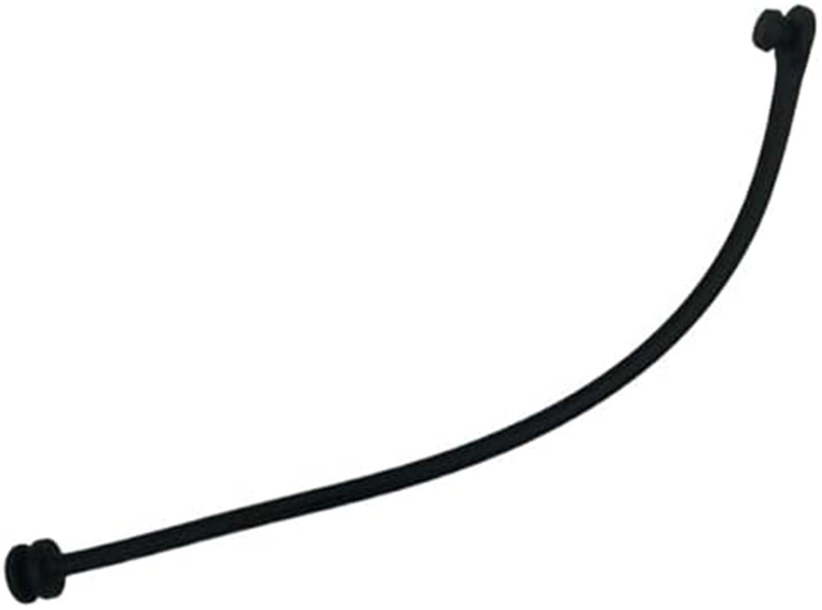 Jodriva 16117222391 Tankdeckel Tankdeckel Benzin Ölleitung Kabel Draht E87 E88 E46 E90 E91 E92 E93 E39 E60 E63 E64 E65 E66 X3 X5(Black 16117193372) von Jodriva