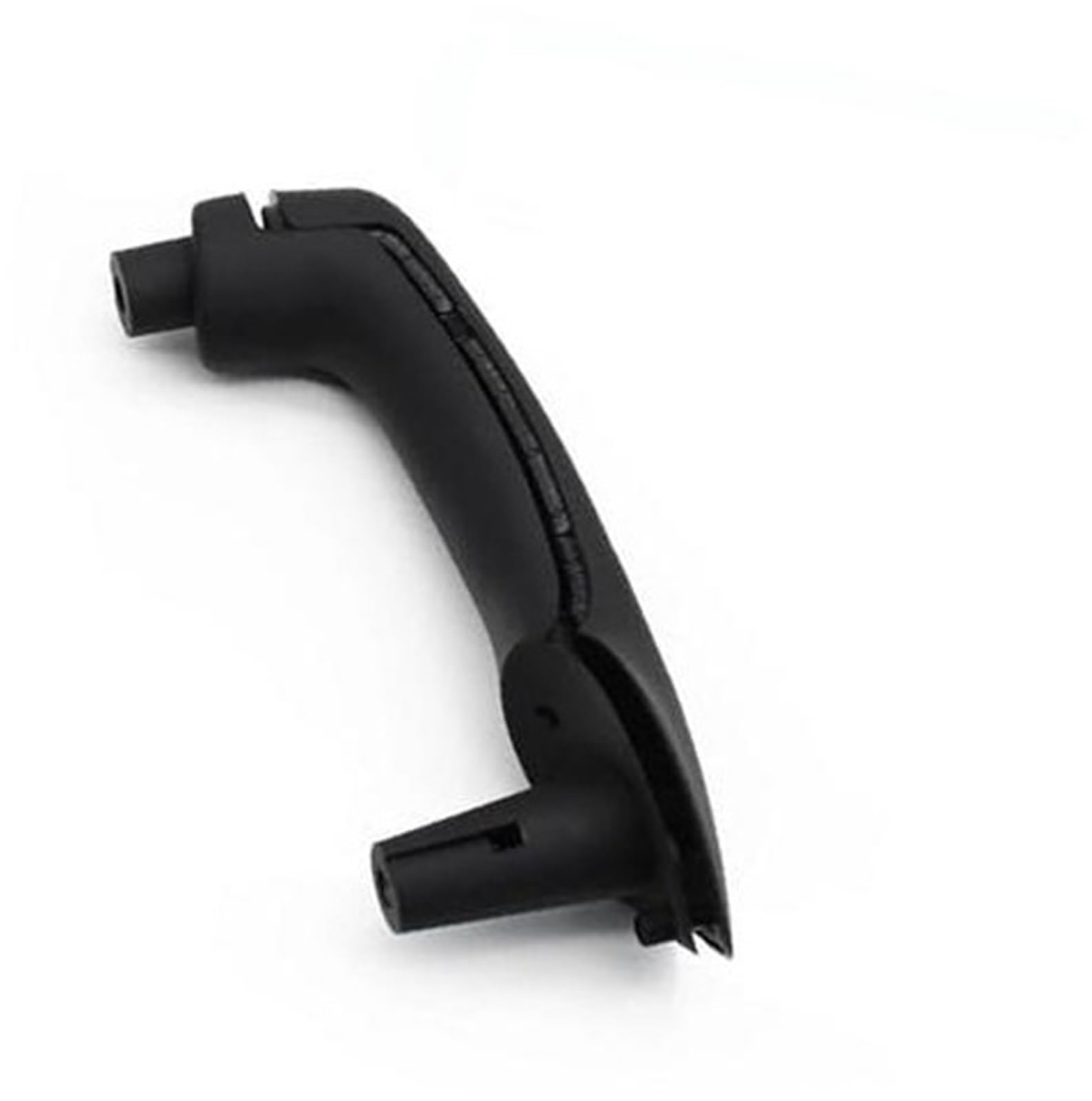 Jodriva 1J0867171A Auto-Innenraum vorne hinten Links rechts Türgriff Haltegriff, for VW, for Golf, 4 MK4 1998–2006, for Bora, for Jetta, 1999–2005 Auto-Innentürgriff(Black Right) von Jodriva